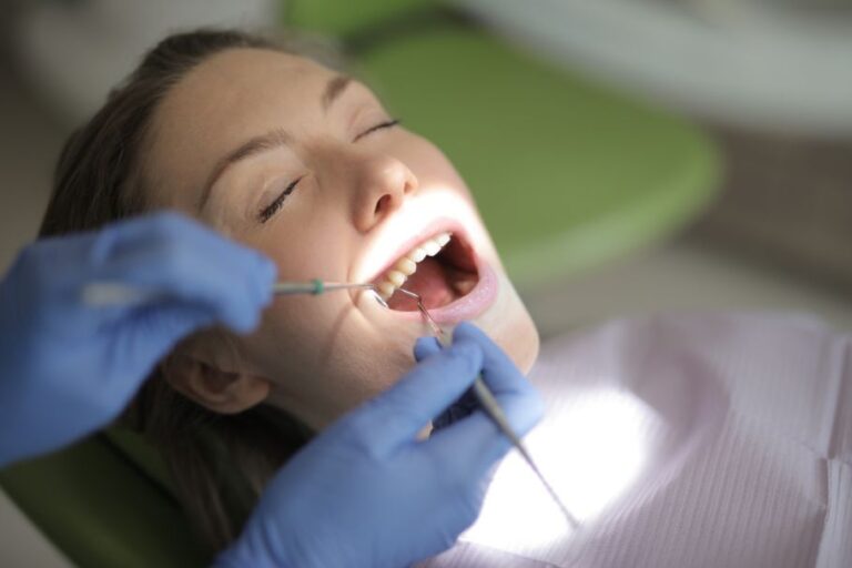 Ile trwa wizyta u dentysty
