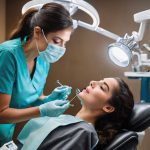 Ile trzyma znieczulenie u dentysty