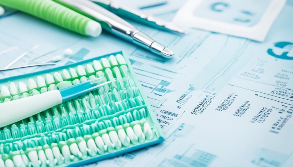 cena higienizacji zębów