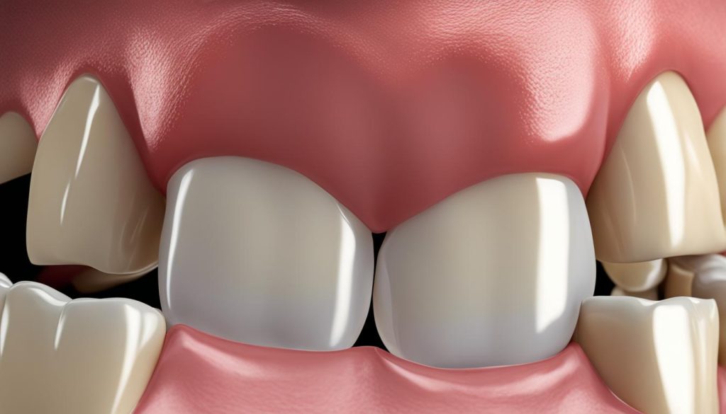 długość trwałości zęba po leczeniu kanałowym