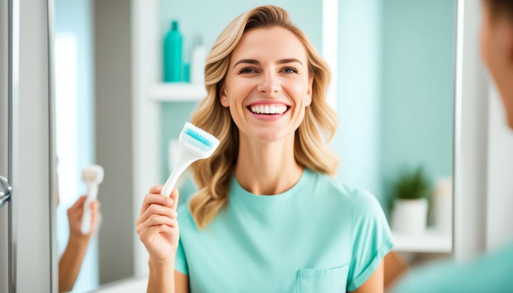 jak wybielić zęby domowe sposoby