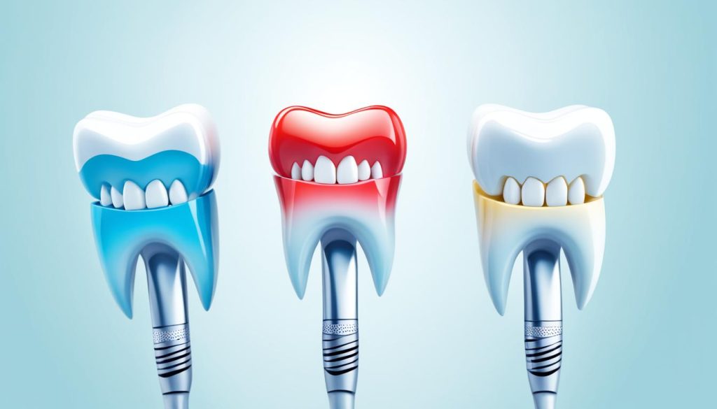 metody wybielania zębów