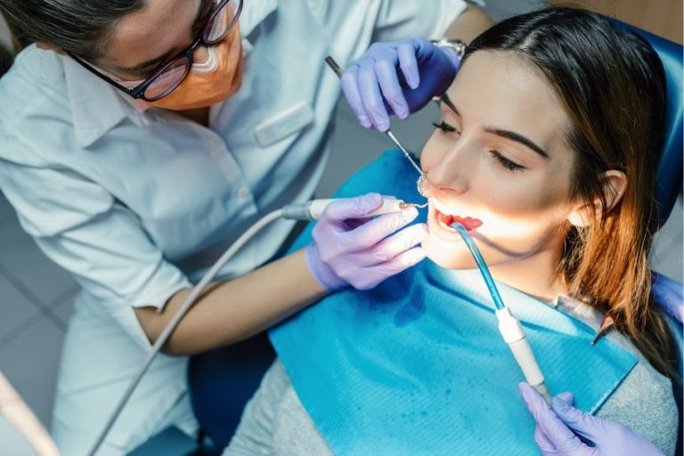 Jak długo może boleć ząb po zabiegu dentystycznym