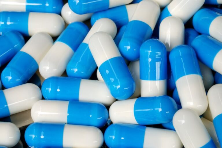 Jaki antybiotyk na ropień zęba