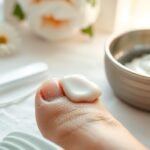 onycholiza paznokcia jak leczyć