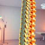 zwężenie przestrzeni międzykręgowej jak leczyć