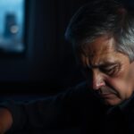 12 objawy depresji u mężczyzn