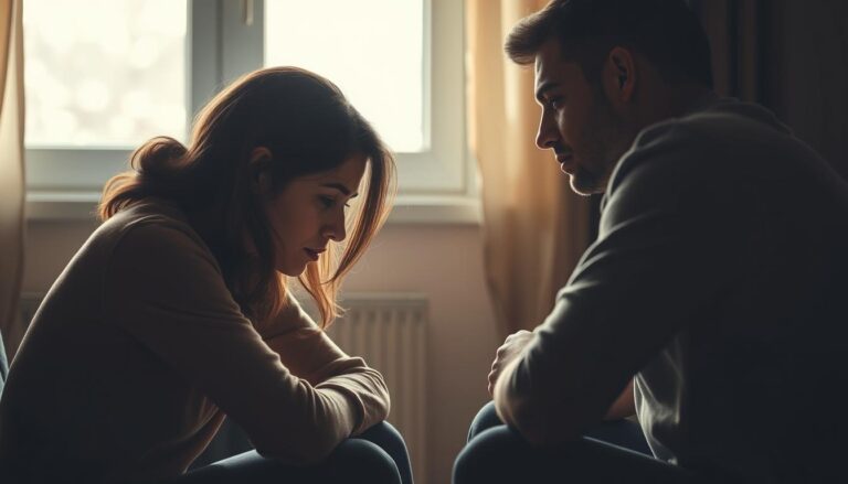 czego nie mówić osobie z depresją