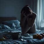 czego unikać przy depresji