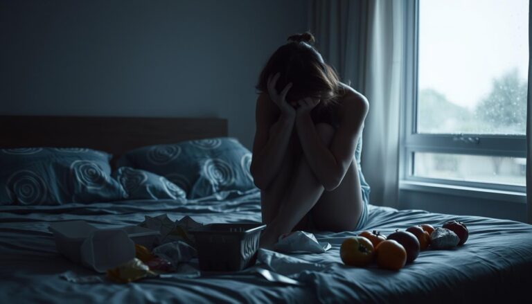 czego unikać przy depresji