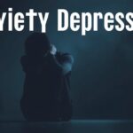 czy depresja lękowa jest uleczalna