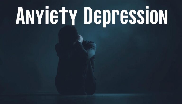 czy depresja lękowa jest uleczalna