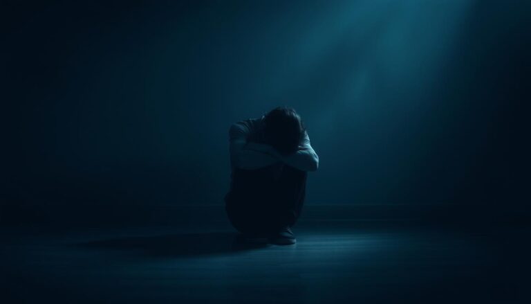 czy depresja to choroba przewlekła