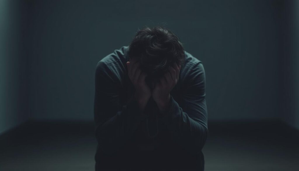 czy osoba z depresją moze przestać kochać