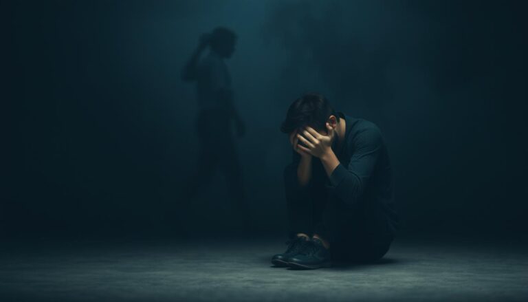 depresja jak sobie radzić