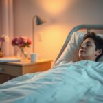 ile trwa pobyt w szpitalu psychiatrycznym depresja