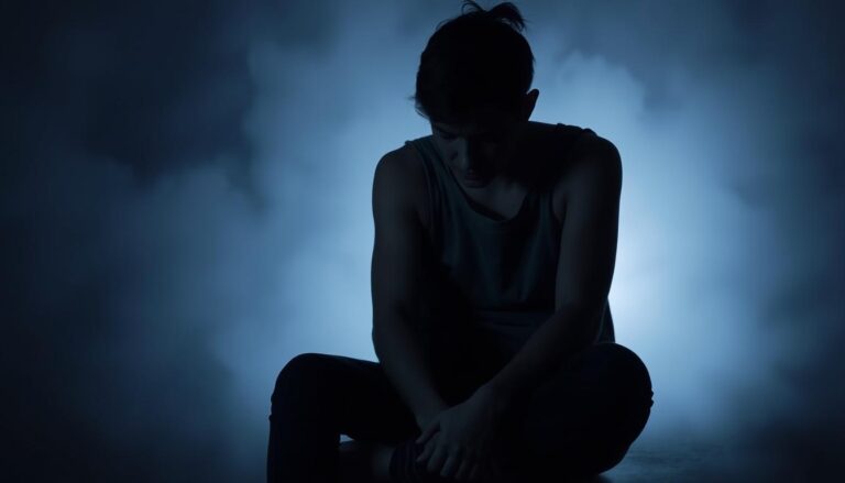 jak pokonać depresję i znów cieszyć się