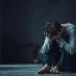 jak popaść w depresję