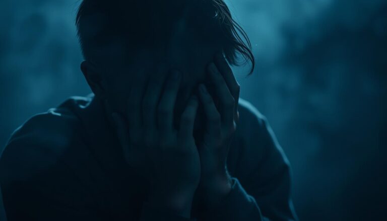 jak rozpoznać depresję