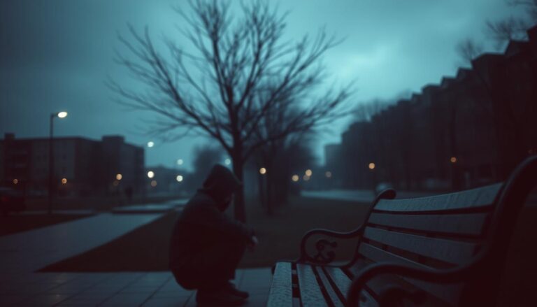 jak walczyć z depresją