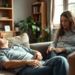 na czym polega psychoterapia w depresji