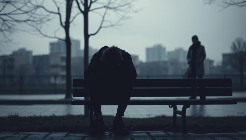 objawy depresji u nastolatków