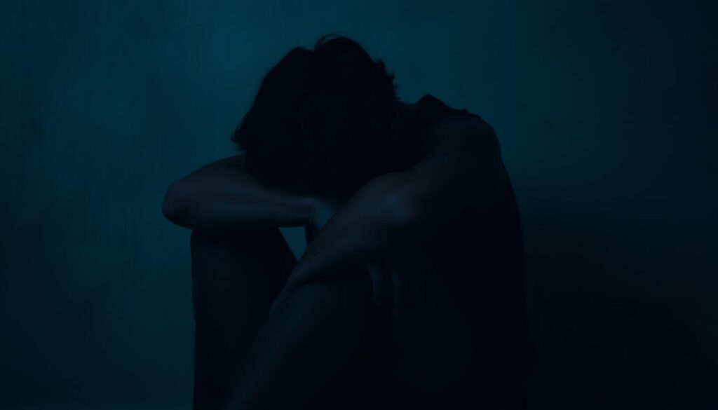 po czym poznać depresję