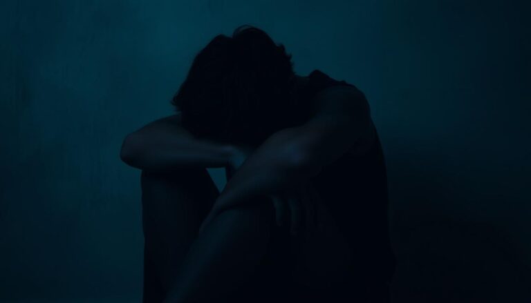 po czym poznać depresję