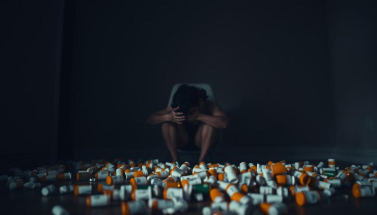 skąd się bierze depresja