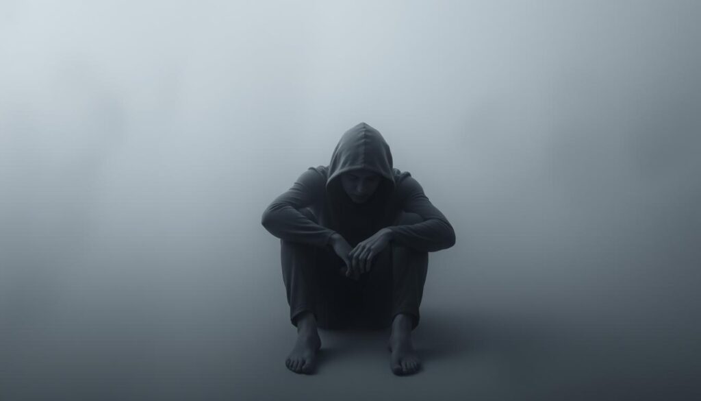 czy depresja jest chorobą psychiczną