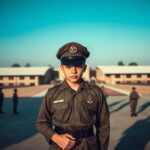 czy depresja wyklucza z wojska