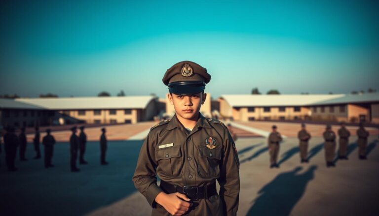 czy depresja wyklucza z wojska