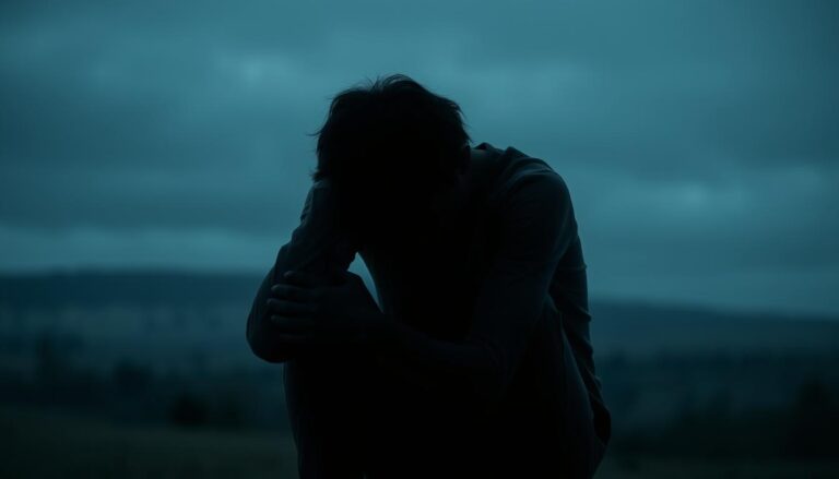 czy depresja wyniszcza organizm