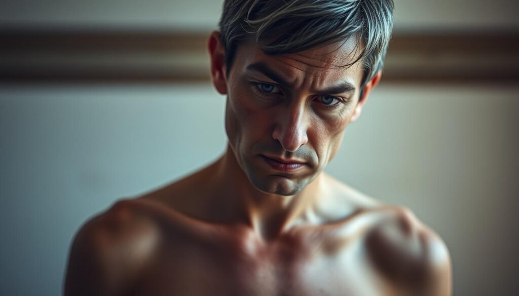 czy przy depresji się chudnie