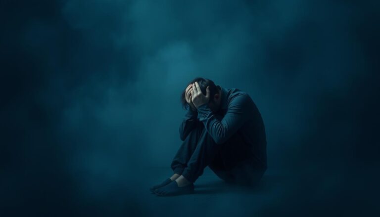 czy psycholog może stwierdzić depresję