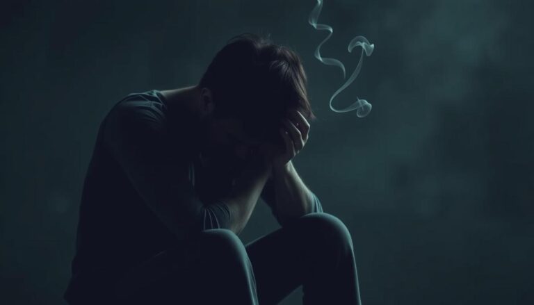 depresja po rozstaniu ile trwa