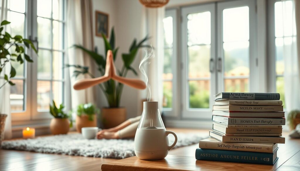 jak radzić sobie z depresją domowymi sposobami