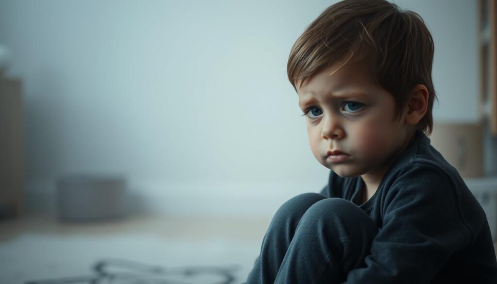 jak wspierać dziecko z depresją