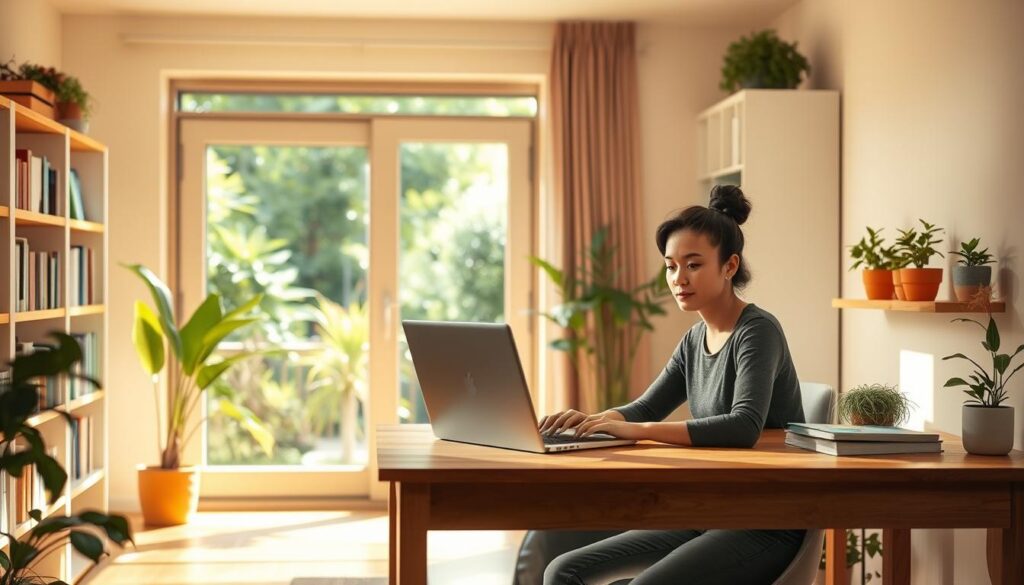 jaka praca dla osoby z depresją