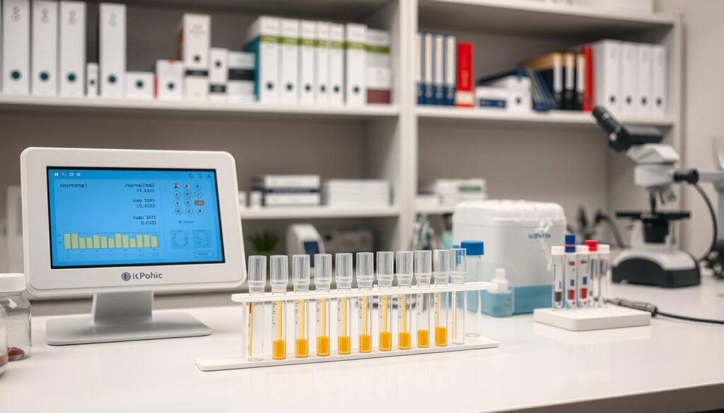 jakie badania hormonalne