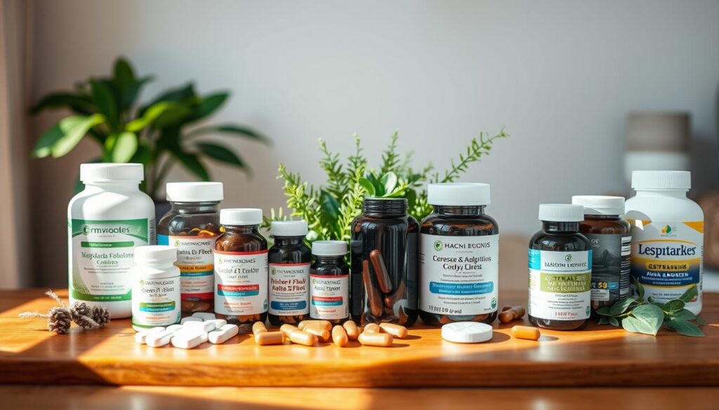 jakie witaminy przy depresji i nerwicy