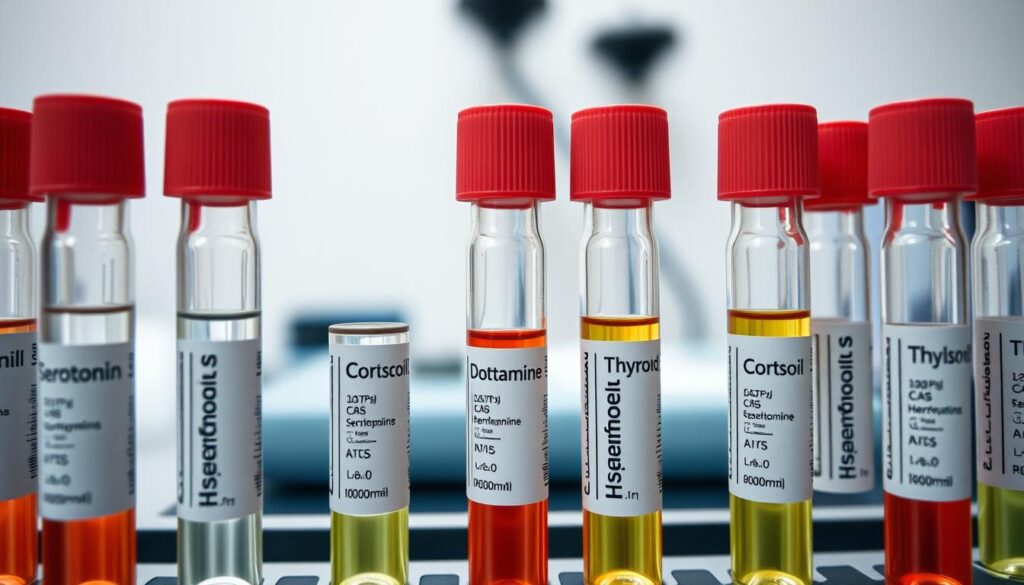 które hormony sprawdzić przy depresji