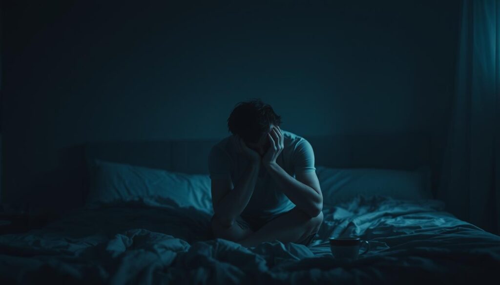 lenistwo czy depresja