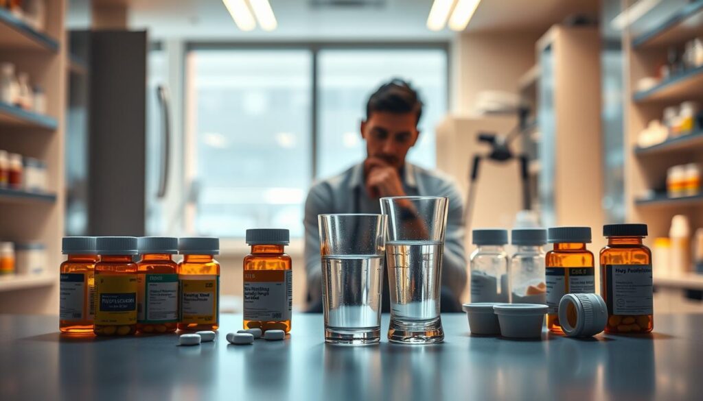 skuteczność leków na depresję