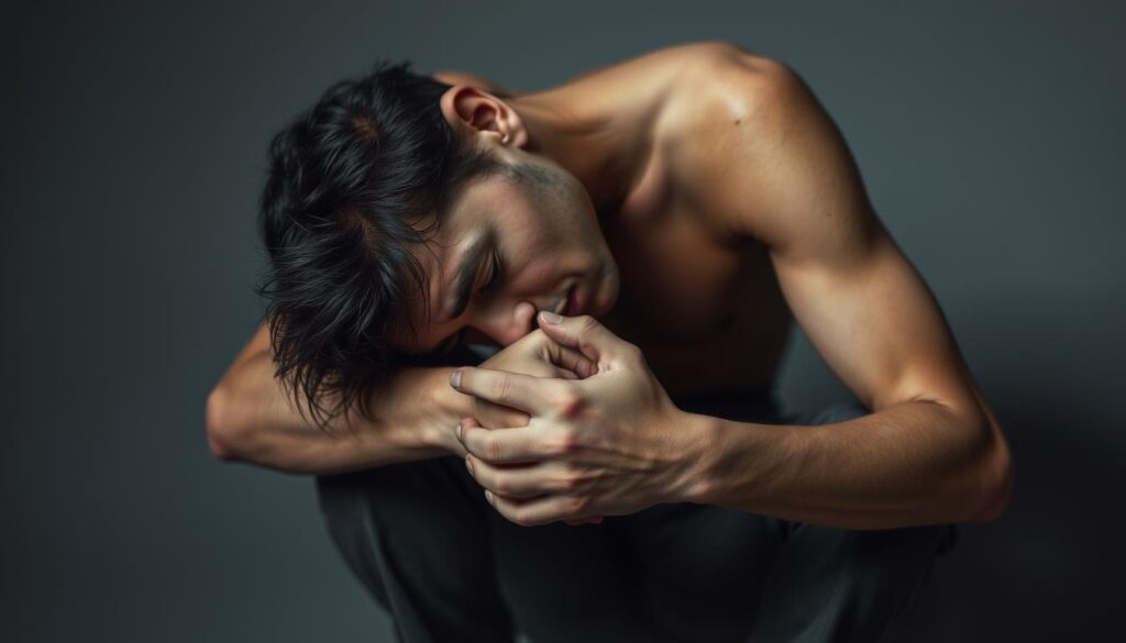 somatyczne objawy depresyjne