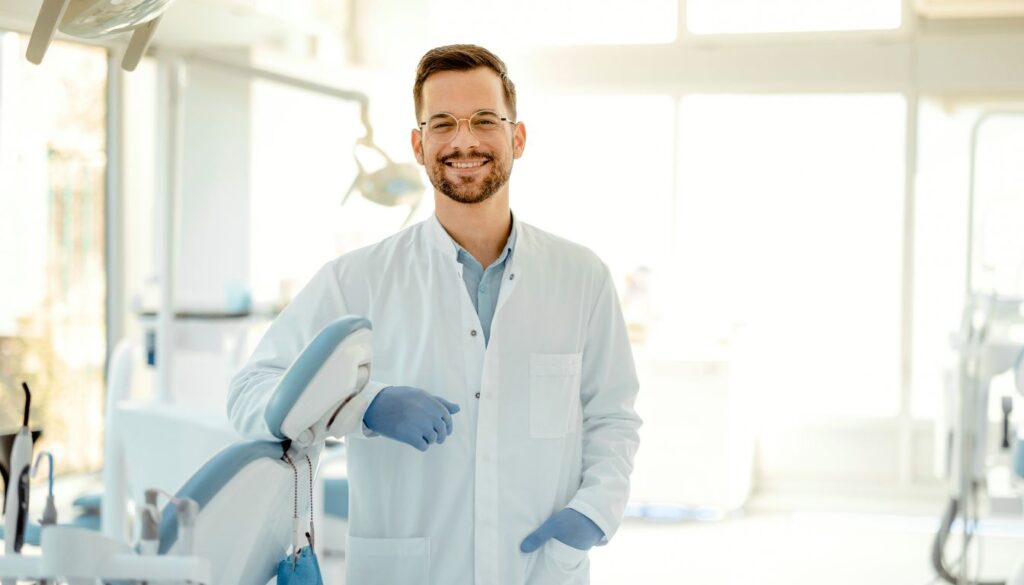 Czy dziąsła odrastają