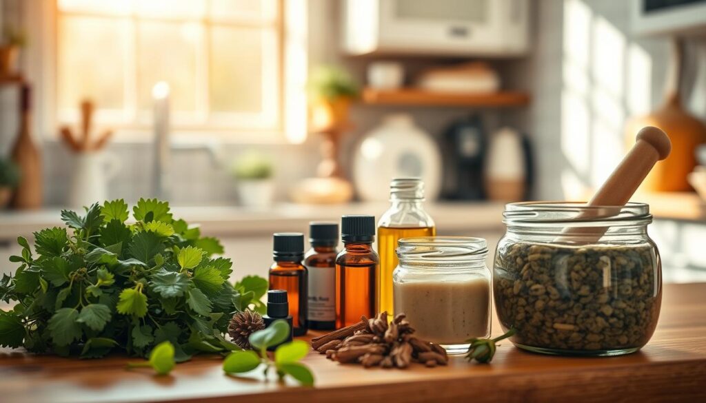 zapalenie dziąseł domowe sposoby