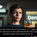 Czy po wyrwaniu zęba można pić alkohol